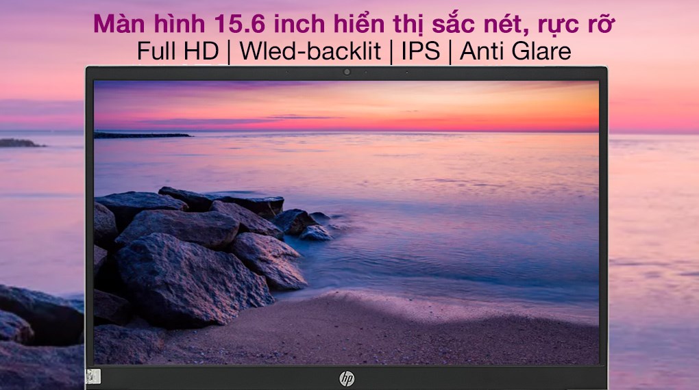 Laptop HP Pavilion 15 eg0542TU i3 1125G4/4GB/256GB/Win11 (4P5G9PA)