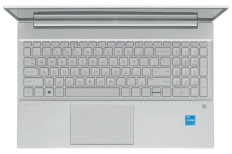 Laptop HP Pavilion 15 eg0542TU i3 1125G4/4GB/256GB/Win11 (4P5G9PA) Màu Bạc