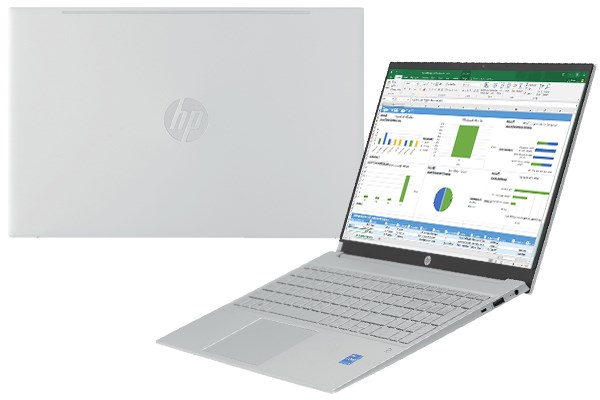 Laptop HP Pavilion 15 eg0541TU i3 1125G4/4GB/512GB/Win11 (4P5G8PA)