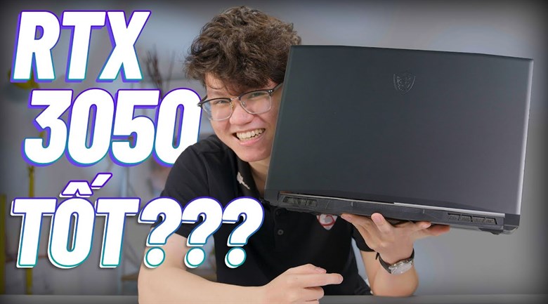 Laptop MSI Katana GF76 11UC i7 11800H/8GB/512GB/4GB RTX3050/144Hz/Balo/Chuột/Win10 (441VN)