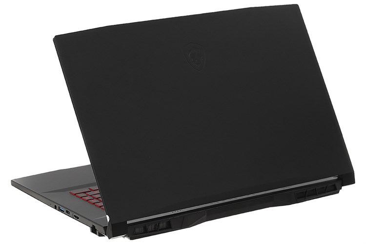 Laptop MSI Katana GF76 11UC i7 11800H/8GB/512GB/4GB RTX3050/144Hz/Balo/Chuột/Win10 (441VN) Màu Đen
