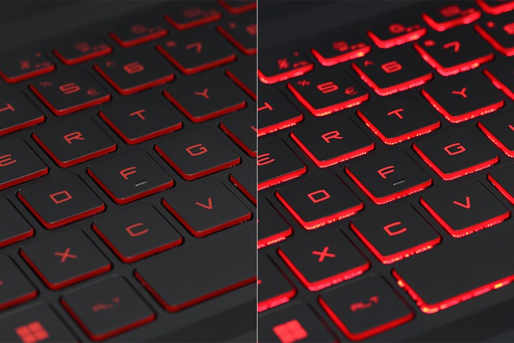 Laptop MSI Katana GF76 11UC i7 11800H/8GB/512GB/4GB RTX3050/144Hz/Balo/Chuột/Win10 (441VN) Màu Đen