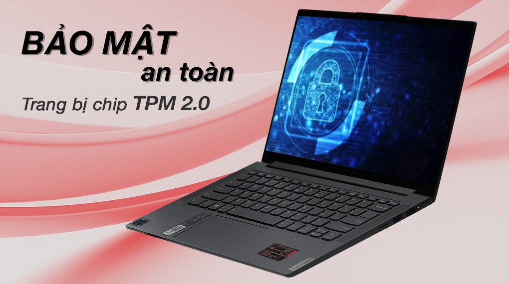 Laptop Lenovo Yoga Slim 7 14ITL05 i7 1165G7/8GB/512GB/Win10 (82A300DQVN)