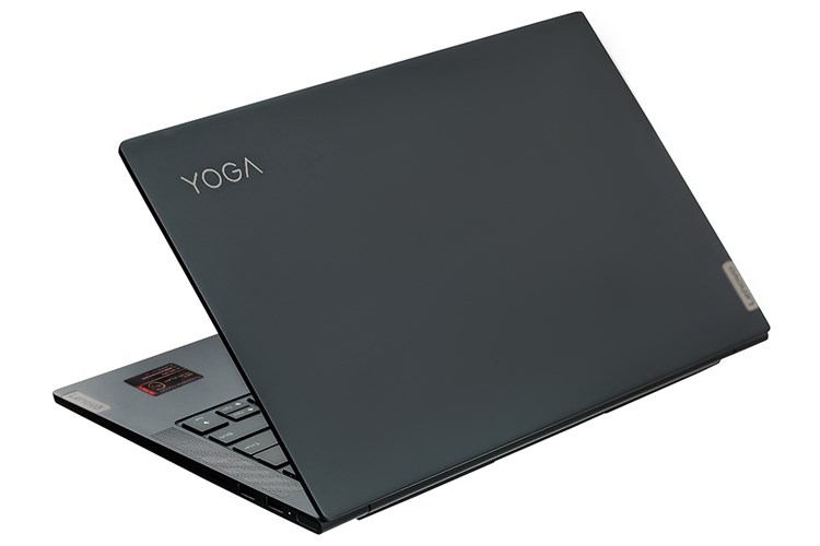 Laptop Lenovo Yoga Slim 7 14ITL05 i7 1165G7/8GB/512GB/Win10 (82A300DQVN) Màu Xám