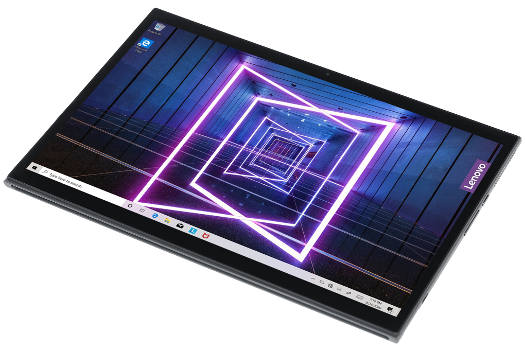 Laptop Lenovo Yoga Duet 7 13ITL6 i5 1135G7/8GB/512GB/Touch/Pen/Win10 (82MA000PVN) Màu Xám