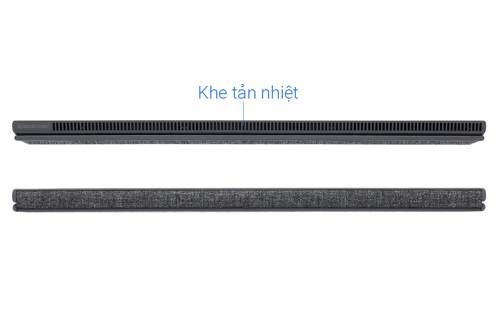 Laptop Lenovo Yoga Duet 7 13ITL6 i5 1135G7/8GB/512GB/Touch/Pen/Win10 (82MA000PVN) Màu Xám