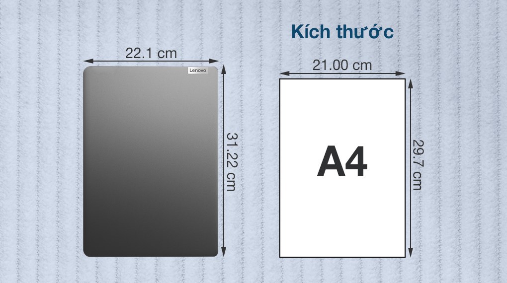 Laptop Lenovo Ideapad 5 Pro 14ITL6 i5 1135G7/8GB/512GB/2GB MX450/Win10 (82L30094VN)