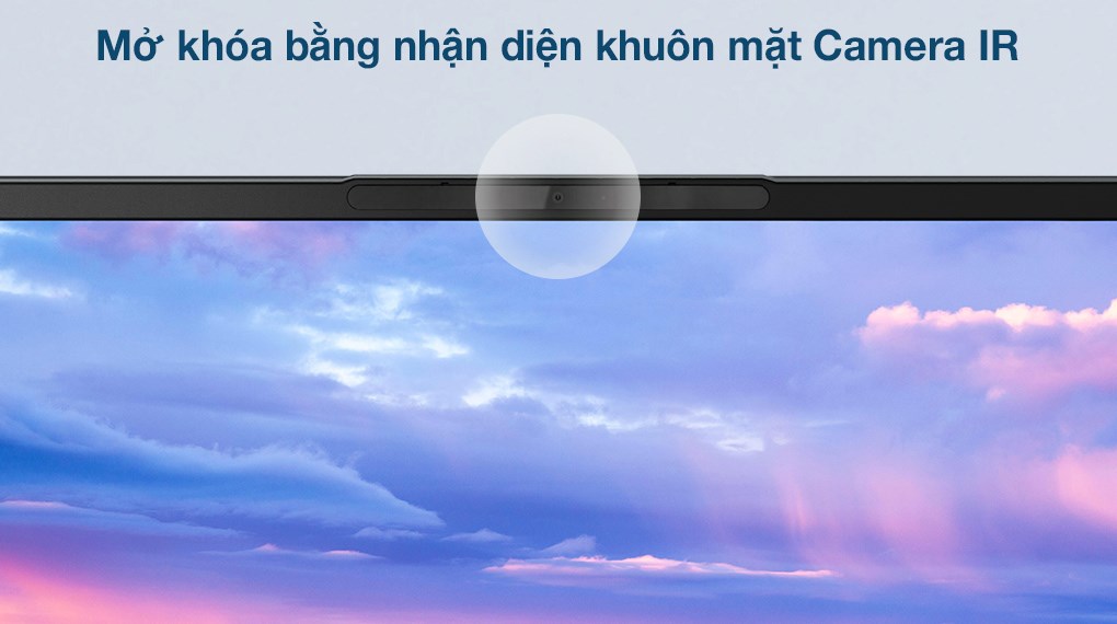 Laptop Lenovo Ideapad 5 Pro 14ITL6 i5 1135G7/8GB/512GB/2GB MX450/Win10 (82L30094VN)