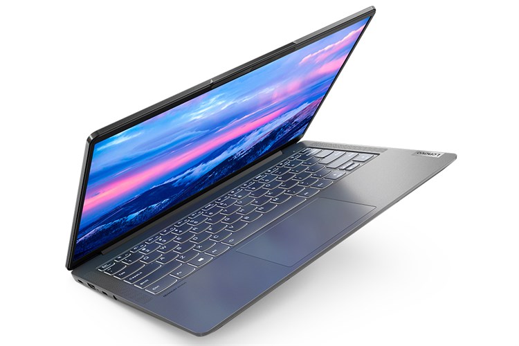 Laptop Lenovo Ideapad 5 Pro 14ITL6 i5 1135G7/8GB/512GB/2GB MX450/Win10 (82L30094VN) Màu Xám