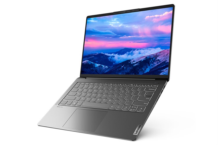 Laptop Lenovo Ideapad 5 Pro 14ITL6 i5 1135G7/8GB/512GB/2GB MX450/Win10 (82L30094VN) Màu Xám