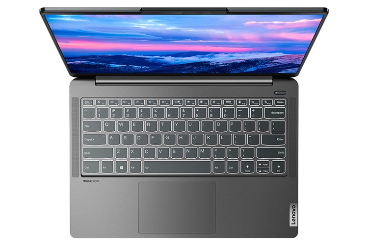 Laptop Lenovo Ideapad 5 Pro 14ITL6 i5 1135G7/8GB/512GB/2GB MX450/Win10 (82L30094VN) Màu Xám
