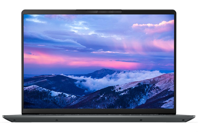 Laptop Lenovo Ideapad 5 Pro 14ITL6 i5 1135G7/8GB/512GB/2GB MX450/Win10 (82L30094VN) Màu Xám