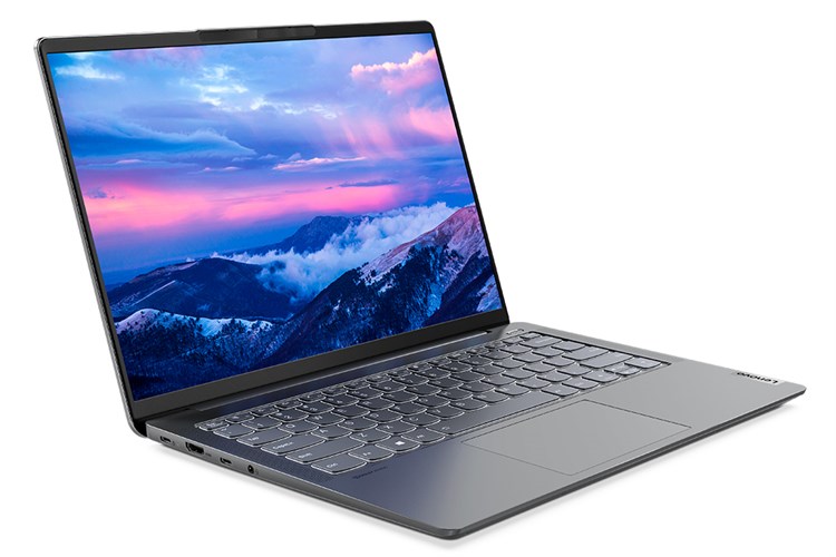 Laptop Lenovo Ideapad 5 Pro 14ITL6 i5 1135G7/8GB/512GB/2GB MX450/Win10 (82L30094VN) Màu Xám