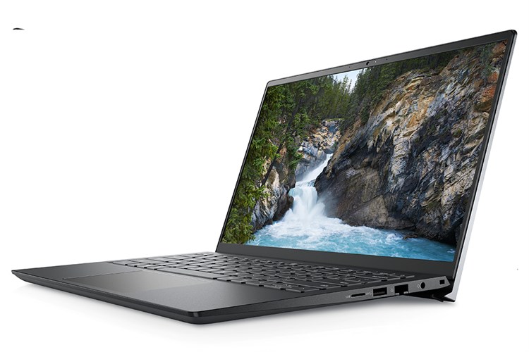 Laptop Dell Vostro 5415 R5 5500U/8GB/512GB/Office H&S2019/Win10 (V4R55500U015W) Màu Xám