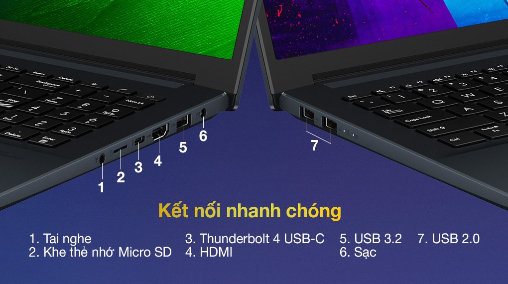 Laptop Asus VivoBook Pro 15 OLED K3500PC i5 11300H/16GB/512GB/4GB RTX3050/Win10 (L1045T)