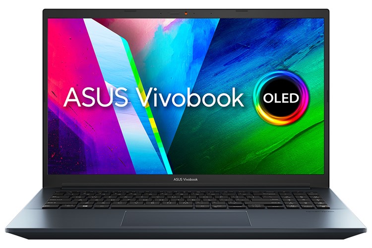 Laptop Asus VivoBook Pro 15 OLED K3500PC i5 11300H/16GB/512GB/4GB RTX3050/Win10 (L1045T) Màu Xanh đen