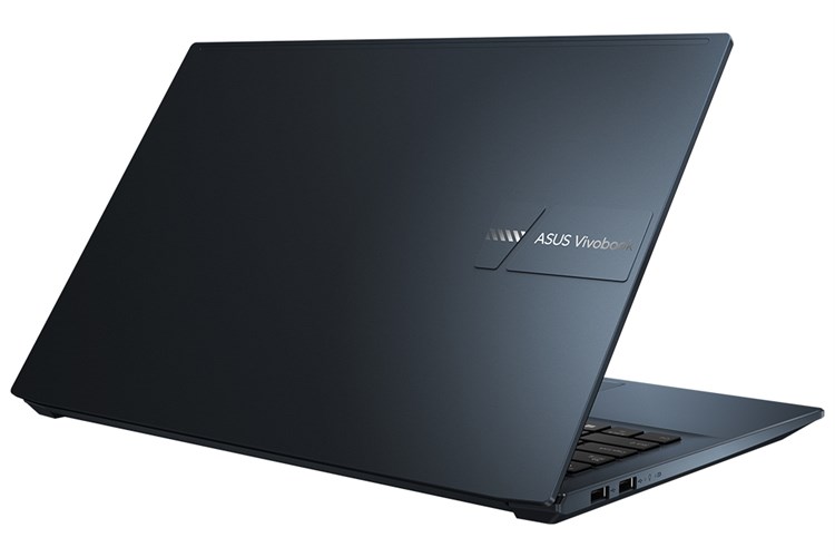 Laptop Asus VivoBook Pro 15 OLED K3500PC i5 11300H/16GB/512GB/4GB RTX3050/Win10 (L1045T) Màu Xanh đen