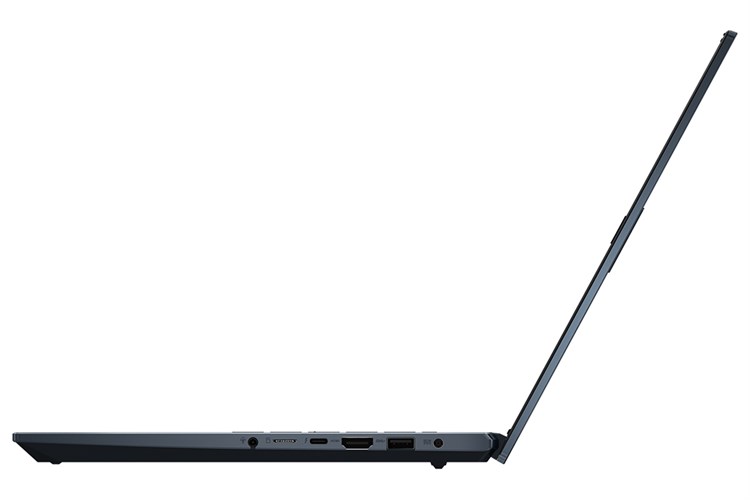 Laptop Asus VivoBook Pro 15 OLED K3500PC i5 11300H/16GB/512GB/4GB RTX3050/Win10 (L1045T) Màu Xanh đen