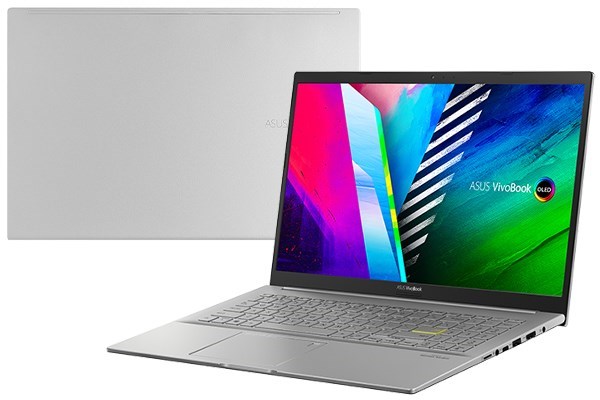Laptop Asus VivoBook A515EA OLED i5 1135G7 (L12032T)