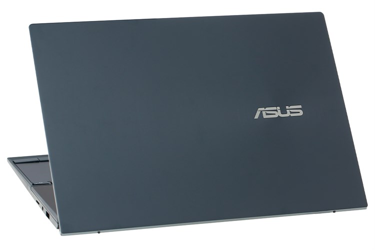 Laptop Asus ZenBook Duo UX482EA i5 1135G7/8GB/512GB/Touch/Pen/Túi/Stand/Win10 (KA274T) Màu Xanh đen