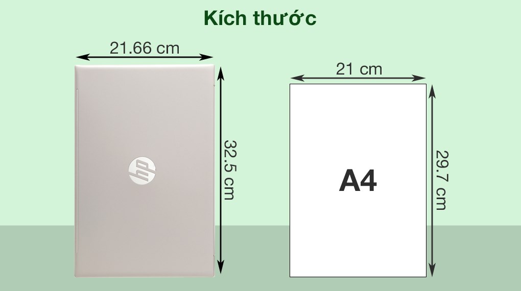 Laptop HP Pavilion 14 dv0510TU i5 1135G7/8GB/512GB/Win11 (46L79PA)