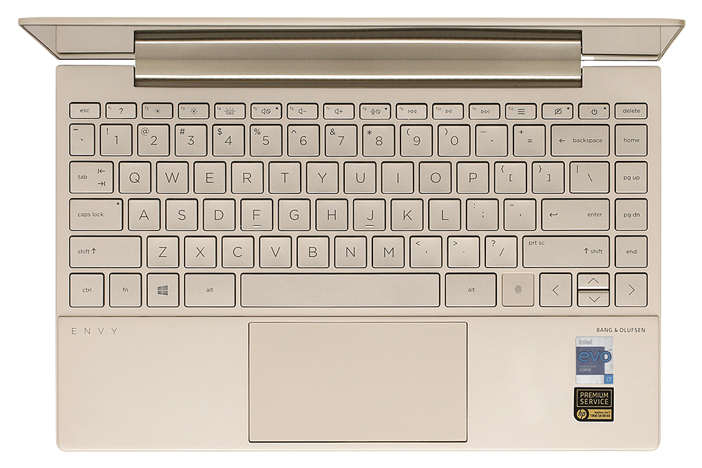 Laptop HP Envy 13 ba1535TU i7 1165G7/8GB/512GB/Win11 (4U6M4PA) giá rẻ
