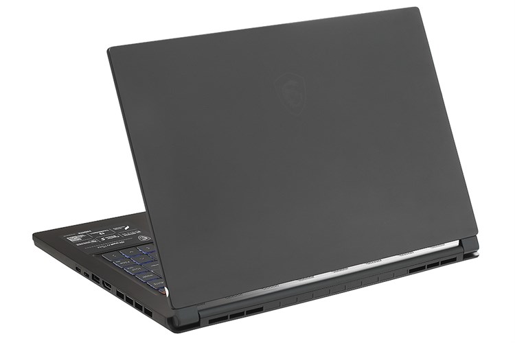 Laptop MSI Gaming Stealth 15M A11UEK i7 11375H/16GB/512GB/6GB RTX3060 Max-Q/144Hz/Balo/Chuột/Win10 (254VN) Màu Đen