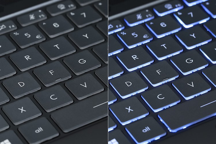 Laptop MSI Gaming Stealth 15M A11UEK i7 11375H/16GB/512GB/6GB RTX3060 Max-Q/144Hz/Balo/Chuột/Win10 (254VN) Màu Đen