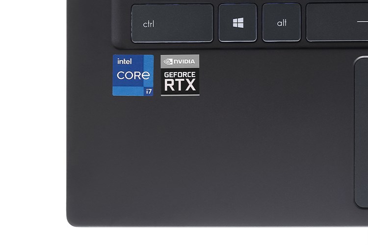 Laptop MSI Gaming Stealth 15M A11UEK i7 11375H/16GB/512GB/6GB RTX3060 Max-Q/144Hz/Balo/Chuột/Win10 (254VN) Màu Đen