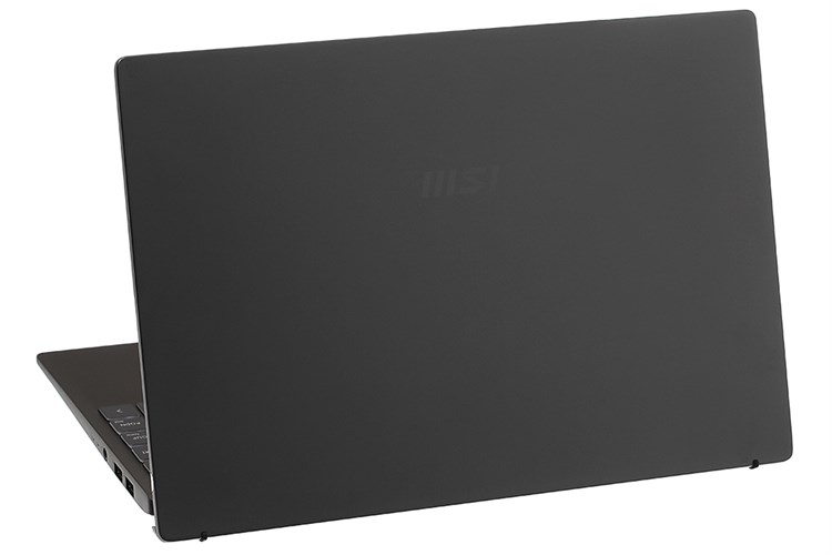 Laptop MSI Modern 14 B11SBU i5 1155G7/8GB/512GB/2GB MX450/Túi/Chuột/Win10 (669VN) Màu Đen
