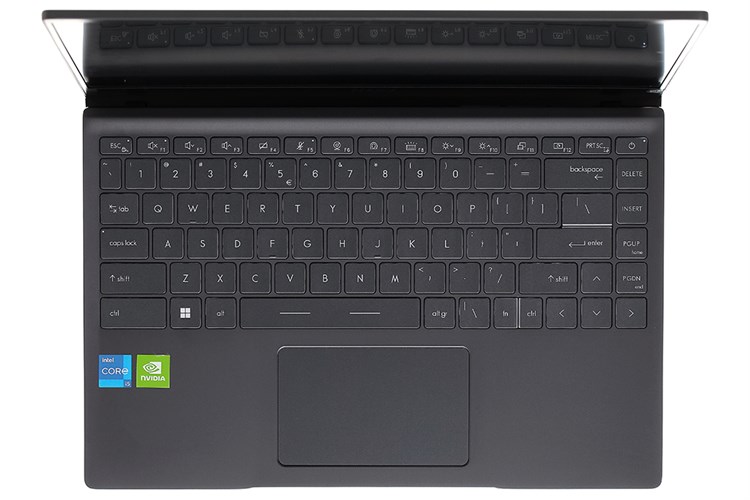 Laptop MSI Modern 14 B11SBU i5 1155G7/8GB/512GB/2GB MX450/Túi/Chuột/Win10 (669VN) Màu Đen