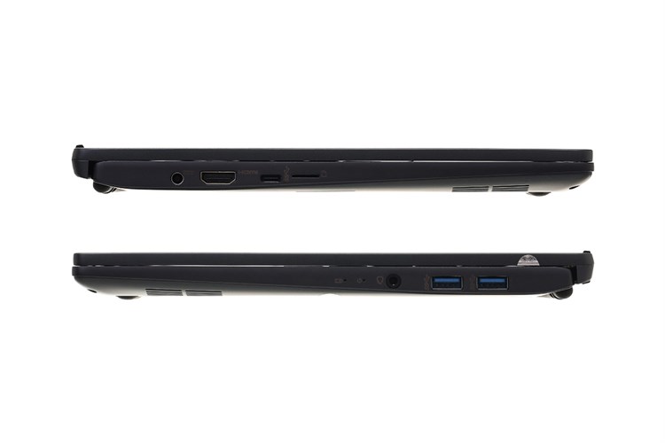 Laptop MSI Modern 14 B11SBU i5 1155G7/8GB/512GB/2GB MX450/Túi/Chuột/Win10 (669VN) Màu Đen