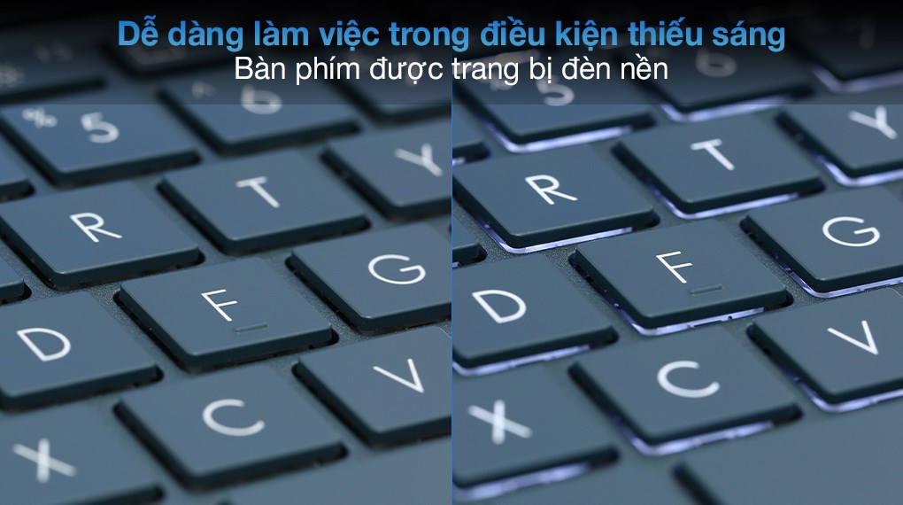 Laptop Asus ZenBook Duo UX482EA i7 1165G7/16GB/1TB SSD/Touch/Pen/Túi/Stand/Win10 (KA268T)