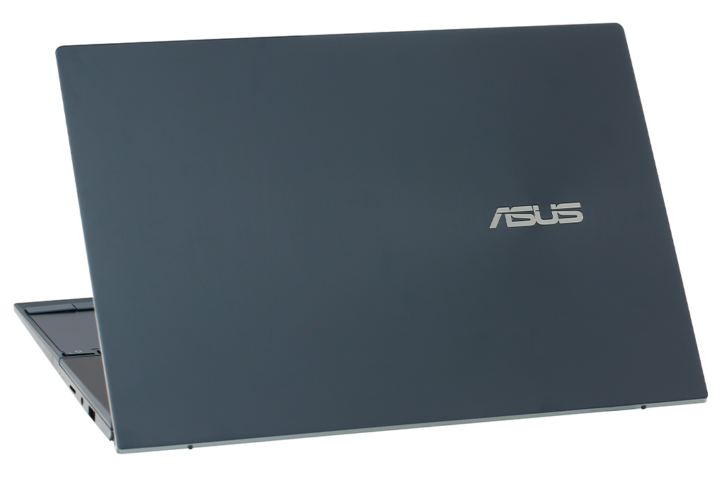 Laptop Asus ZenBook Duo UX482EA i7 1165G7/16GB/1TB SSD/Touch/Pen/Túi/Stand/Win10 (KA268T) Màu Xanh đen
