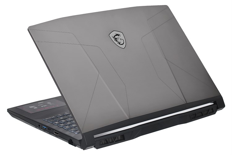 Laptop MSI Gaming Pulse GL66 11UDK i7 11800H/16GB/512GB/4GB RTX3050Ti/144Hz/Balo/Chuột/Win10 (816VN) Màu Đen