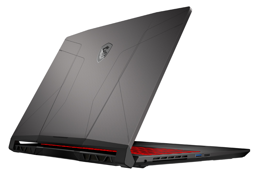 Laptop MSI Gaming Pulse GL66 11UDK i7 11800H/16GB/512GB/4GB RTX3050Ti/144Hz/Balo/Chuột/Win10 (816VN) chính hãng