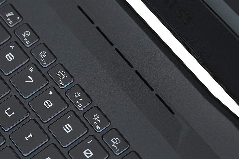 Laptop MSI Gaming Pulse GL66 11UDK i7 11800H/16GB/512GB/4GB RTX3050Ti/144Hz/Balo/Chuột/Win10 (816VN) Màu Đen