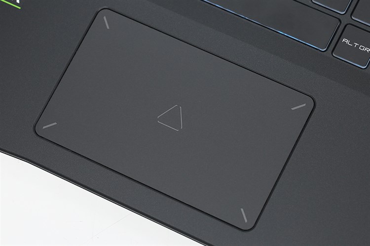 Laptop MSI Gaming Pulse GL66 11UDK i7 11800H/16GB/512GB/4GB RTX3050Ti/144Hz/Balo/Chuột/Win10 (816VN) Màu Đen