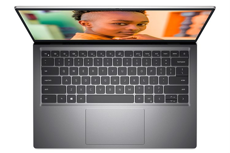 Laptop Dell Inspiron 14 5415 R5 5500U/8GB/256GB/Office H&S2019/Win10 (70262929) Màu Bạc