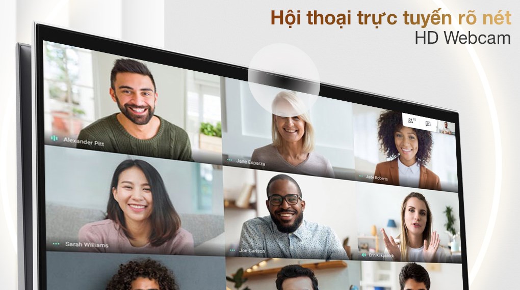 Laptop Dell Inspiron 14 5410 i5 1155G7/8GB/512GB/Office H&S2019/Win10 (70262927)