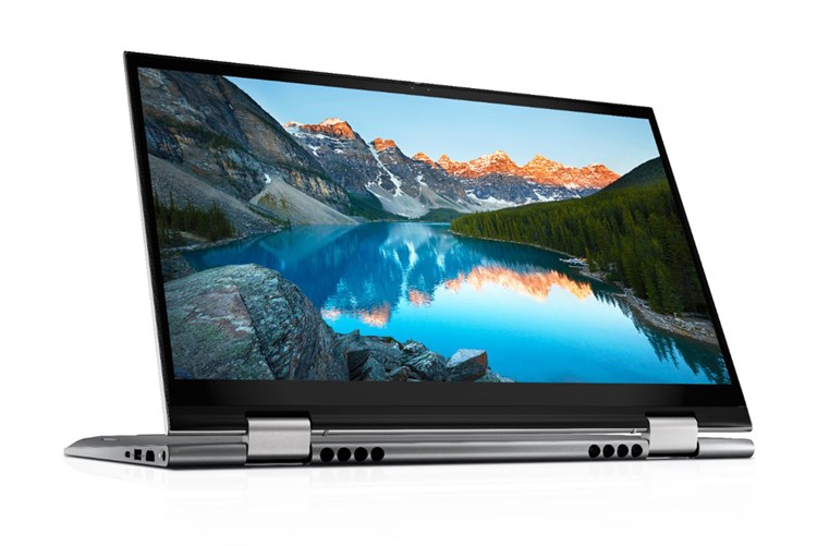 Laptop Dell Inspiron 14 5410 i5 1155G7/8GB/512GB/Office H&S2019/Win10 (70262927) Màu Bạc