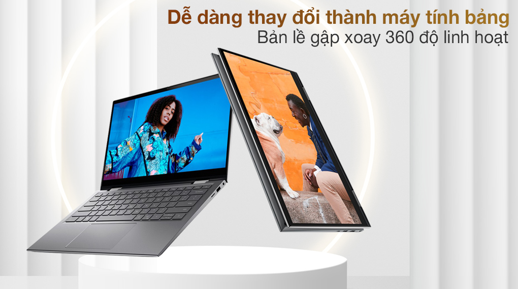 Dell Inspiron 14 5410 i5 1155G7 (70262927) - Bản lề