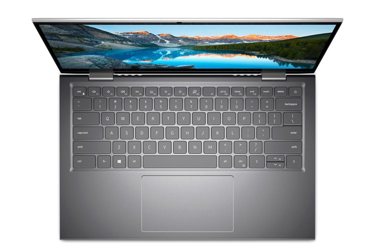 Laptop Dell Inspiron 14 5410 i5 1155G7/8GB/512GB/Office H&S2019/Win10 (70262927) Màu Bạc