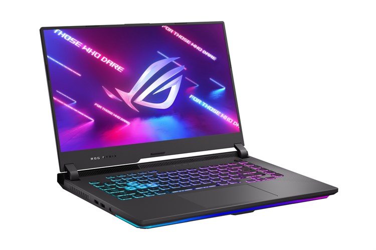 Laptop Asus ROG Strix Gaming G15 G513IH R7 4800H/8GB/512GB/4GB GTX1650/144Hz/Win10 (HN015T) Màu Xám
