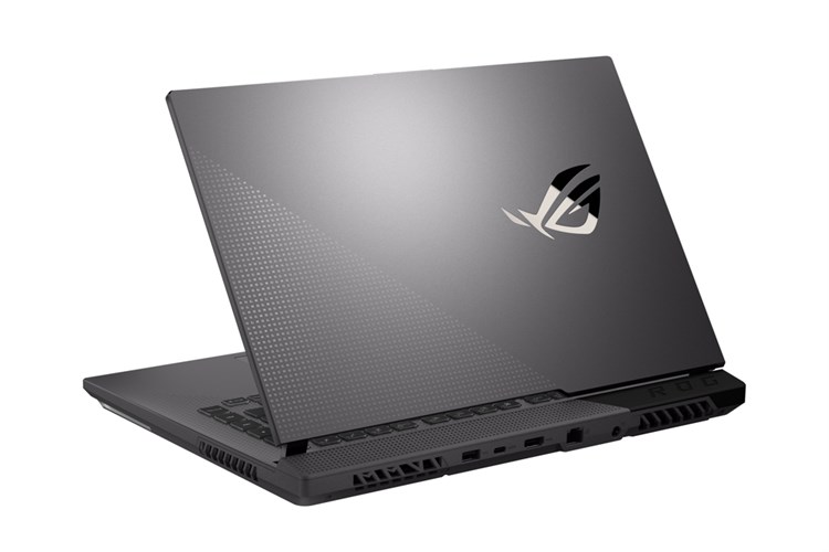 Laptop Asus ROG Strix Gaming G15 G513IH R7 4800H/8GB/512GB/4GB GTX1650/144Hz/Win10 (HN015T) Màu Xám