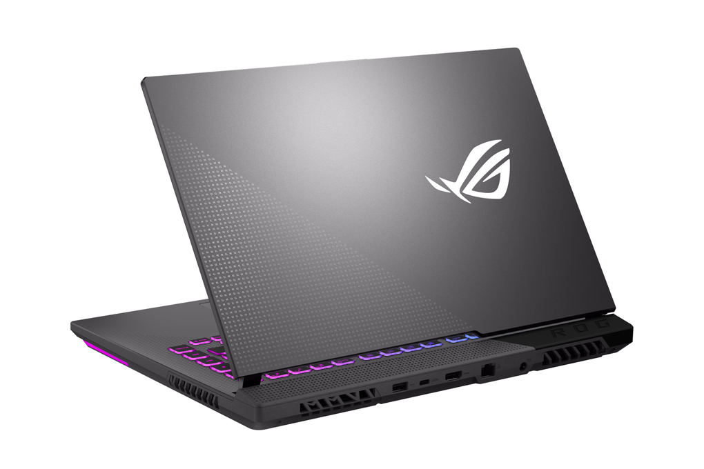 Laptop Asus ROG Strix Gaming G15 G513IH R7 4800H/8GB/512GB/4GB GTX1650/144Hz/Win10 (HN015T) - 19