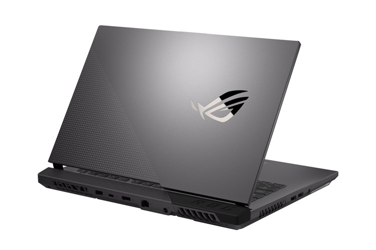 Laptop Asus ROG Strix Gaming G15 G513IH R7 4800H/8GB/512GB/4GB GTX1650/144Hz/Win10 (HN015T) Màu Xám
