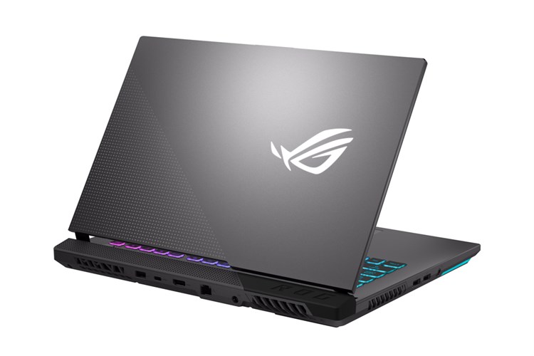Laptop Asus ROG Strix Gaming G15 G513IH R7 4800H/8GB/512GB/4GB GTX1650/144Hz/Win10 (HN015T) Màu Xám