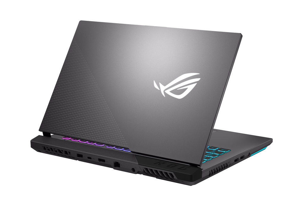 Laptop Asus ROG Strix Gaming G15 G513IH R7 4800H/8GB/512GB/4GB GTX1650/144Hz/Win10 (HN015T) - 21