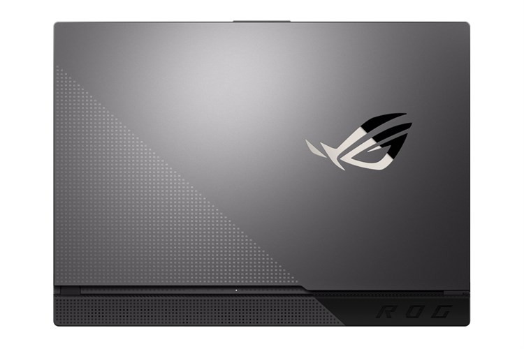 Laptop Asus ROG Strix Gaming G15 G513IH R7 4800H/8GB/512GB/4GB GTX1650/144Hz/Win10 (HN015T) Màu Xám
